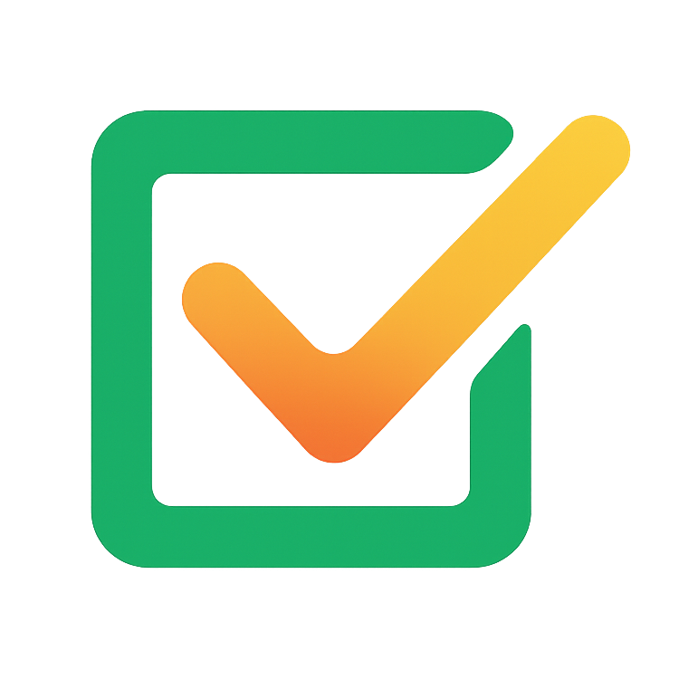 Parents Checklist Logo
